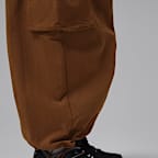 Pants cargo para mujer Jordan Flight