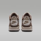 Tenis para hombre Air Jordan 3 Retro "Laser"