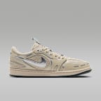 Air Jordan 1 Low Method of Make Women's Shoes