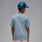 Jordan Sport Dri-FIT Big Kids' Jordan 23 T-Shirt