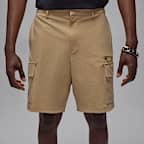 ジョーダン スポーツ メンズ ゴルフ カーゴ ショートパンツ