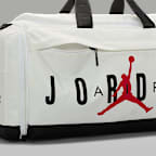 Jordan Duffel Bag (81L)