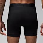 Jordan Men's Flight Modal Boxer Briefs (3-Pack)