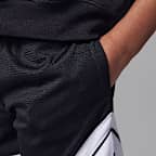 Jordan Dri-FIT Little Kids' Diamond Shorts