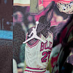 Jordan Flight Heritage Jacket