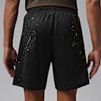 Paris Saint-Germain 2026 Stadium Night Edition 男款 Jordan Dri-FIT 復刻版足球短褲