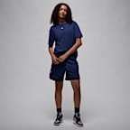 Jordan Sport 女款 Diamond 短袖上衣