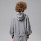 Jordan Brooklyn Women's Full-Zip Hoodie