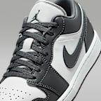 Air Jordan 1 Low Men's Shoes