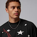 Jordan Men's Oversized T-Shirt