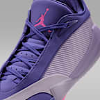 Jordan Triangle Basketball Shoes