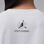 Jordan Space Jam Women's T-Shirt