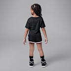 Jordan Toddler "Hidden In Plain Sight" 2-Piece Shorts Set