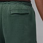 Jordan Flight Fleece Chicago Men's Pants