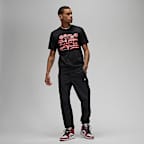 Jordan Men's Graphic T-Shirt