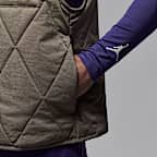 조던 스포츠 남성 써마 핏 골프 베스트