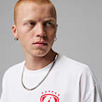 T-shirt męski Jordan Brooklyn