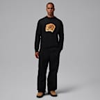 Jordan Brooklyn Men's T-Shirt