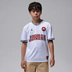 조던 주니어 스포츠 저지