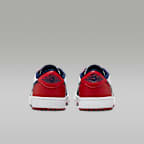 Air Jordan 1 Low G Golf Shoes