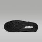 Air Jordan 3 Retro 男鞋