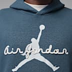 Jordan Brooklyn Fleece Hoodie (Herren)