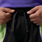 Jordan Quai 54 Older Kids' Dri-FIT Y2K Shorts