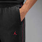 Jordan Brooklyn Men's Velour Tracksuit Bottoms