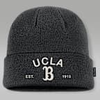 UCLA 2025 Military Appreciation Men's Jordan Brand College Cuffed Beanie