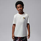 Playera Mike's Gear para niños talla grande Jordan