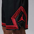 Jordan Men's Diamond Shorts
