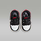 Jordan 1 Retro High OG Schuh für Babys und Kleinkinder