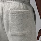 Shorts para hombre Jordan Brooklyn Fleece