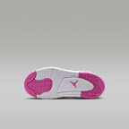 Jordan Son of Mars Low Little Kids' Shoes