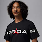 Playera para hombre Jordan