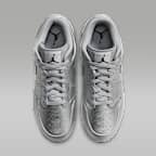 Jordan 1 Retro MCS Low Men's Baseball Cleats