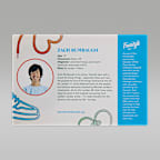 Air Jordan 17 x Doernbecher Freestyle "Zach" Men's Shoes