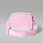 Jordan Blacktop Schultertasche (3,6 l)