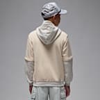 Jordan Older Kids' Future Flight Pullover Hoodie