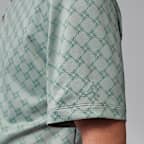 Jordan Sport Men's Printed Golf Polo