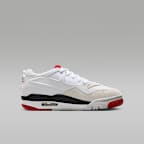 Air Jordan 4 RM Big Kids' Shoes