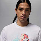 Jordan Flight Essentials AJ1 Men's Short-Sleeve T-Shirt