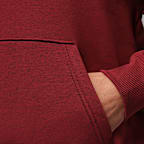 Jordan Brooklyn Fleece Sudadera con capucha - Mujer