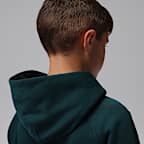 Jordan Brooklyn Fleece Little Kids' Joggers