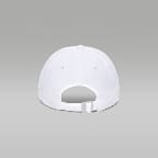 Gorra con parche AJ1 para niños talla grande