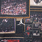 Jordan Brooklyn Playera con estampado para hombre