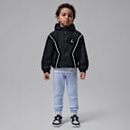 Jordan Little Kids' Essential Draft Jacket