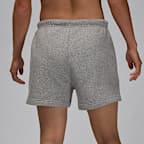 Shorts Jordan Brooklyn Fleece för kvinnor