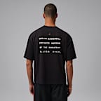 Jordan Flight Men's Script T-Shirt