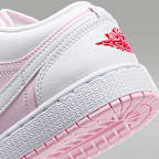 Air Jordan 1 Low Older Kids' Shoes